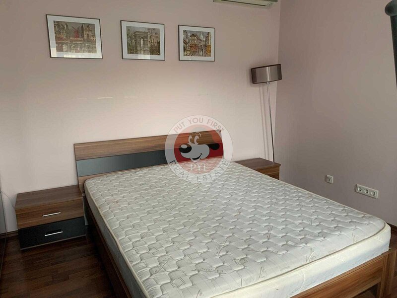 Rasarit de Soare | Apartament 3 camere | 75mp | semidecomandat | B9656