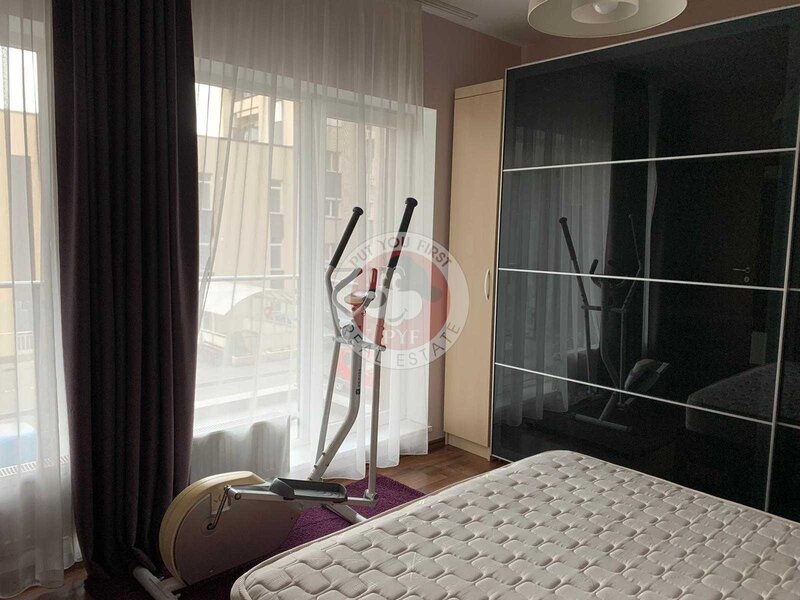 Rasarit de Soare | Apartament 3 camere | 75mp | semidecomandat | B9656